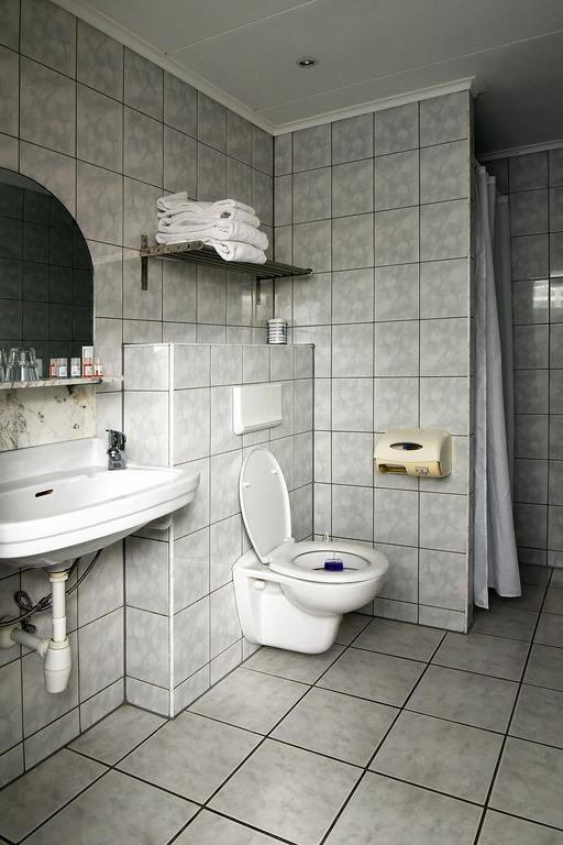 Hotel De Uitkijk Valkenburg aan de Geul Camera foto