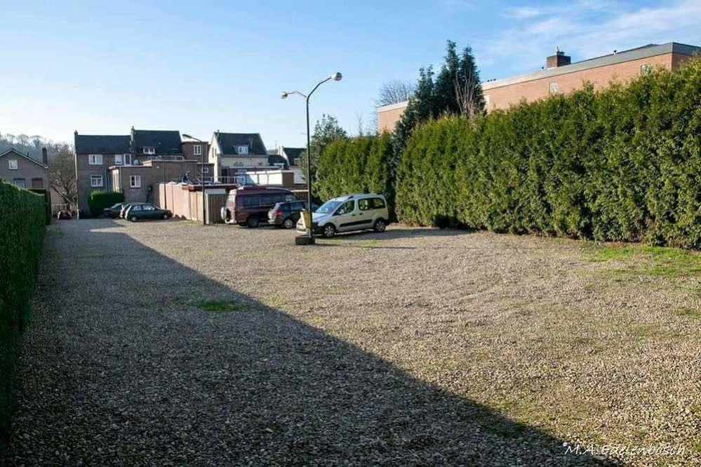 Hotel De Uitkijk Valkenburg aan de Geul Esterno foto